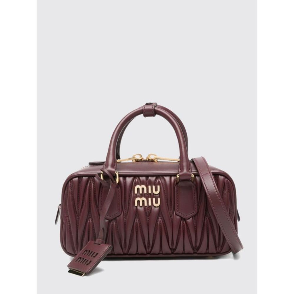 Miu Miu Women Handbag Woman Miu Miu